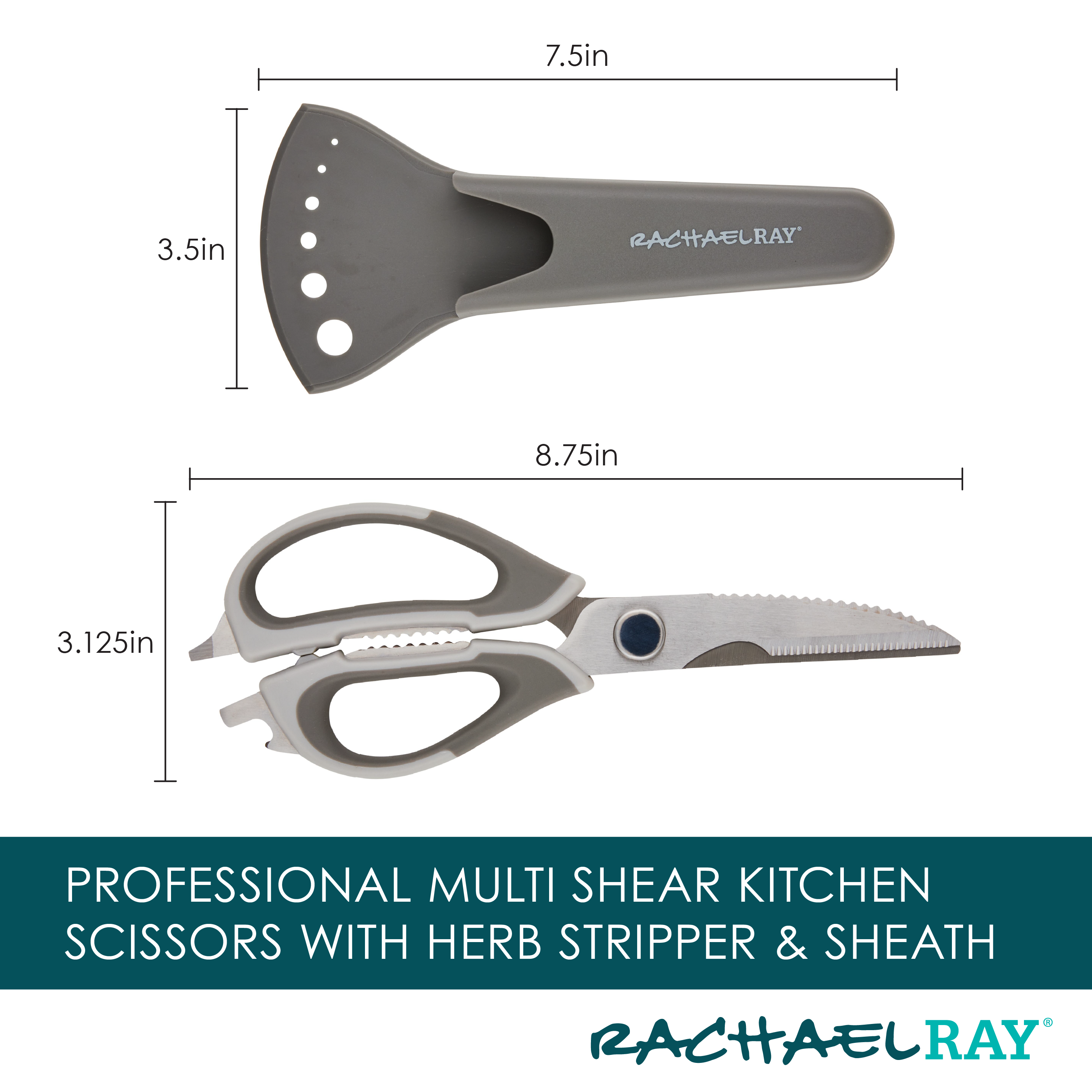 48564_RR_RWG_Shears_Gray_Dimensions_3000x3000_ea6abb68-b559-4cba-9d08-3b28a04c92ae