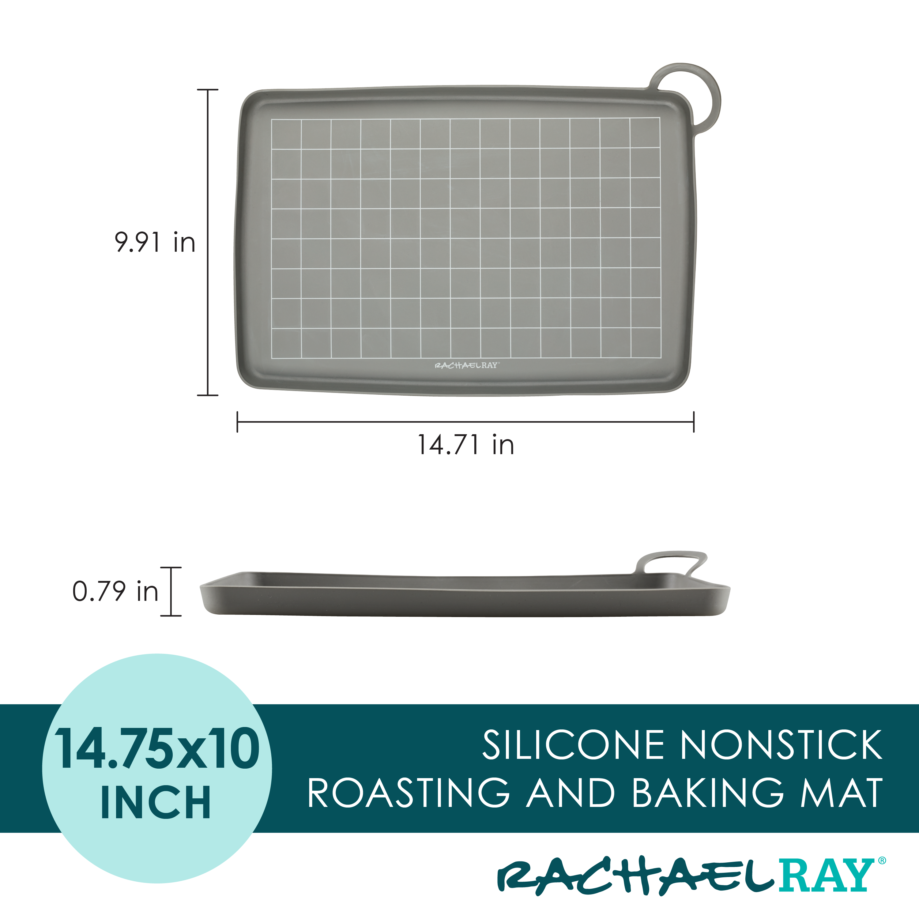48570_RR_RR5_SlcnBkng-RstngMt_Grey_Dimensions