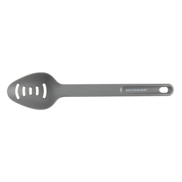GraySlottedSpoon