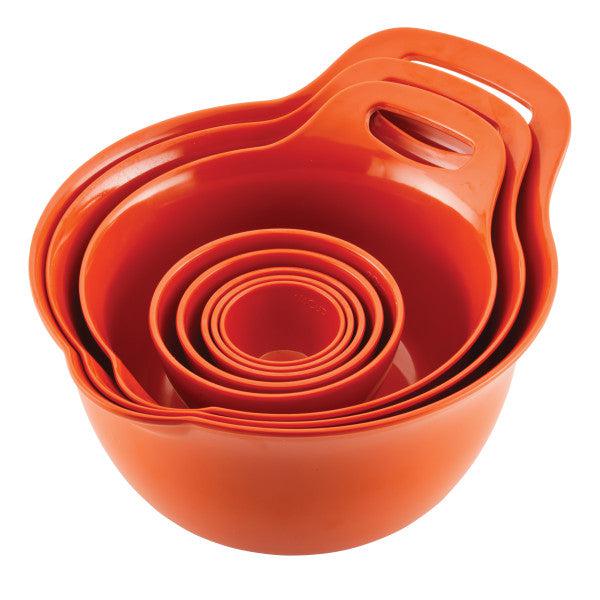Orangenested