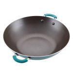 Rachel Ray 14-Inch Cook + Create Nonstick Wok