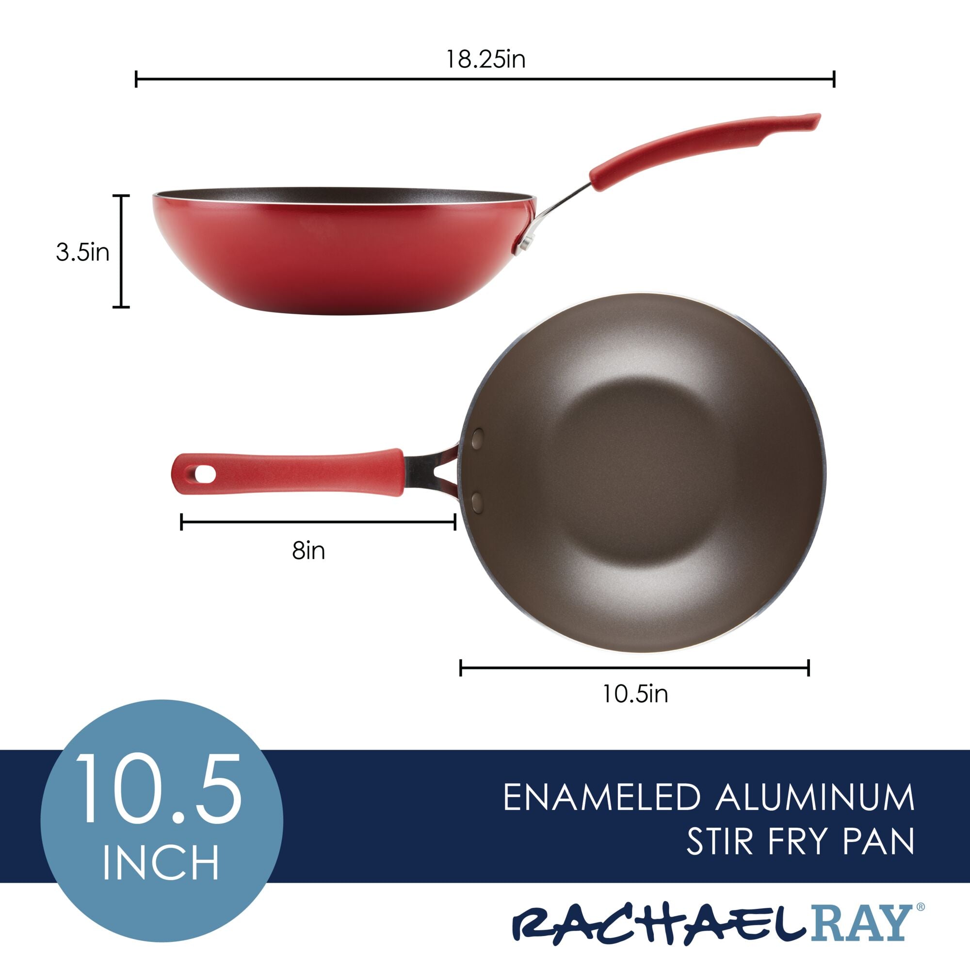 Square-14783-TE02_RR_RHN_10.5inStirFrypan_Red_Dimensions_BICalt