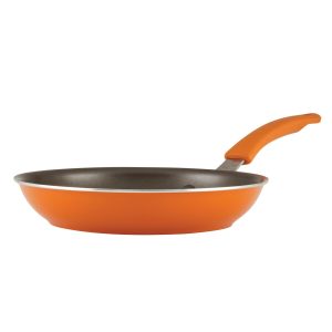 Rachel Ray Cook + Create Nonstick Frying Pans