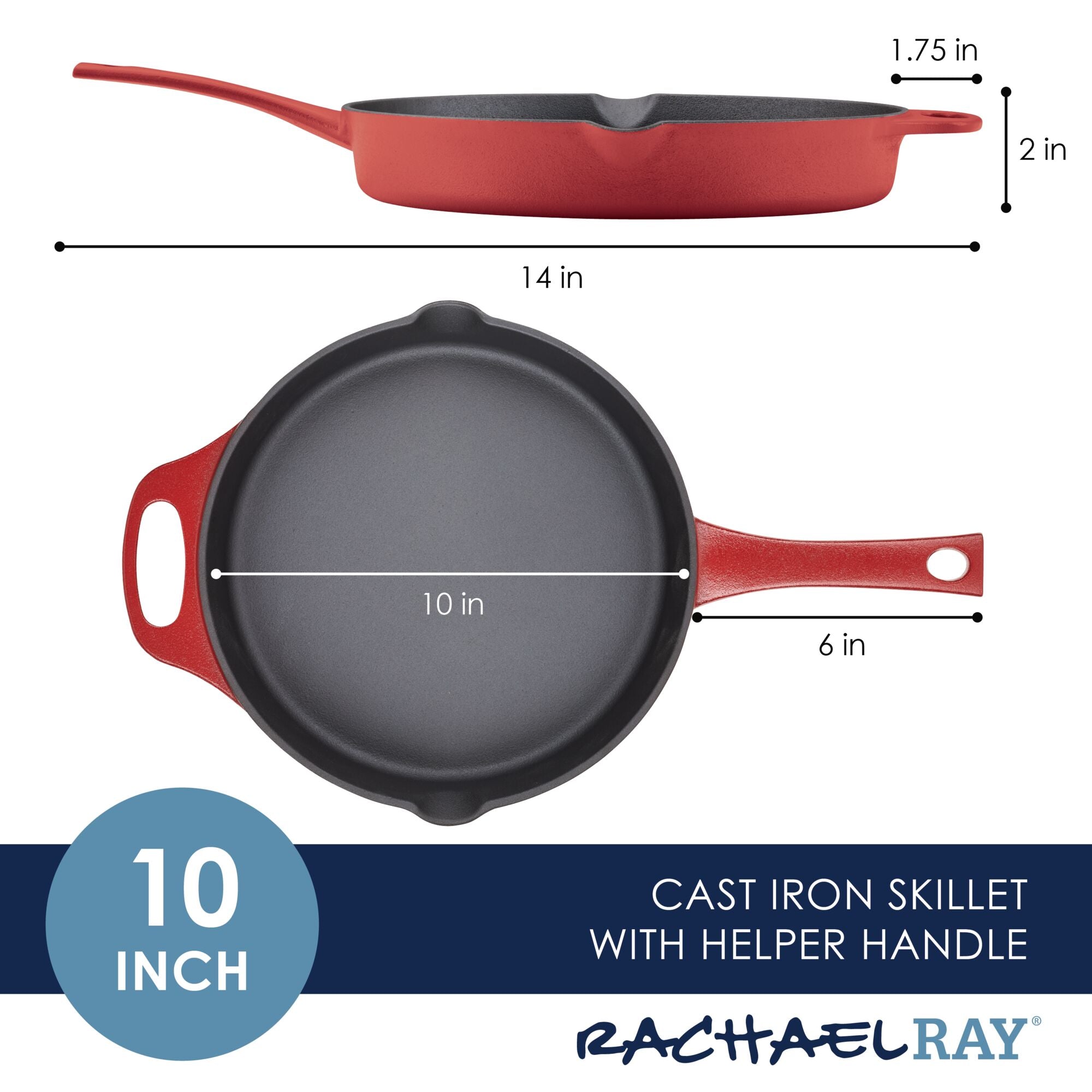 Square-48679_RR_RR4_10inSkillet_Red_Dimensions