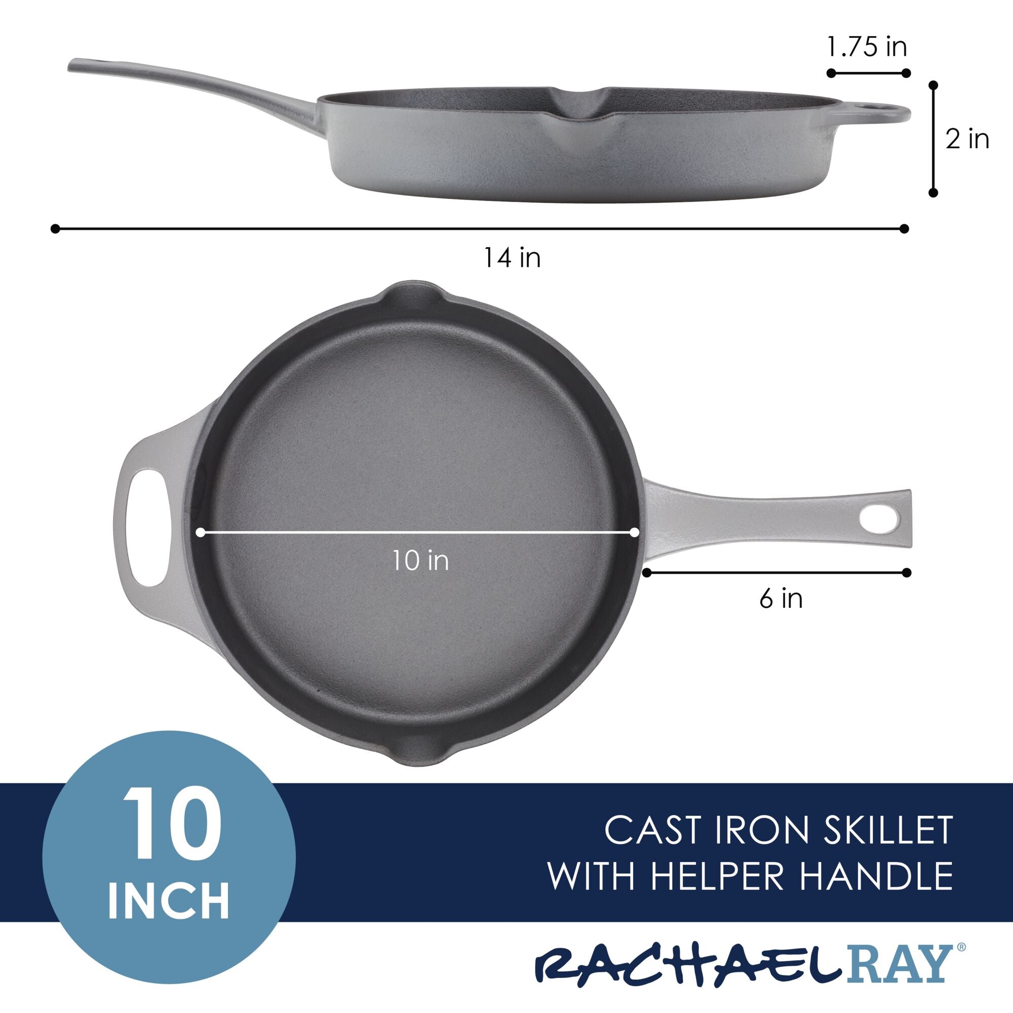 Square-48680_RR_RR4_10inSkillet_Gray_Dimensions