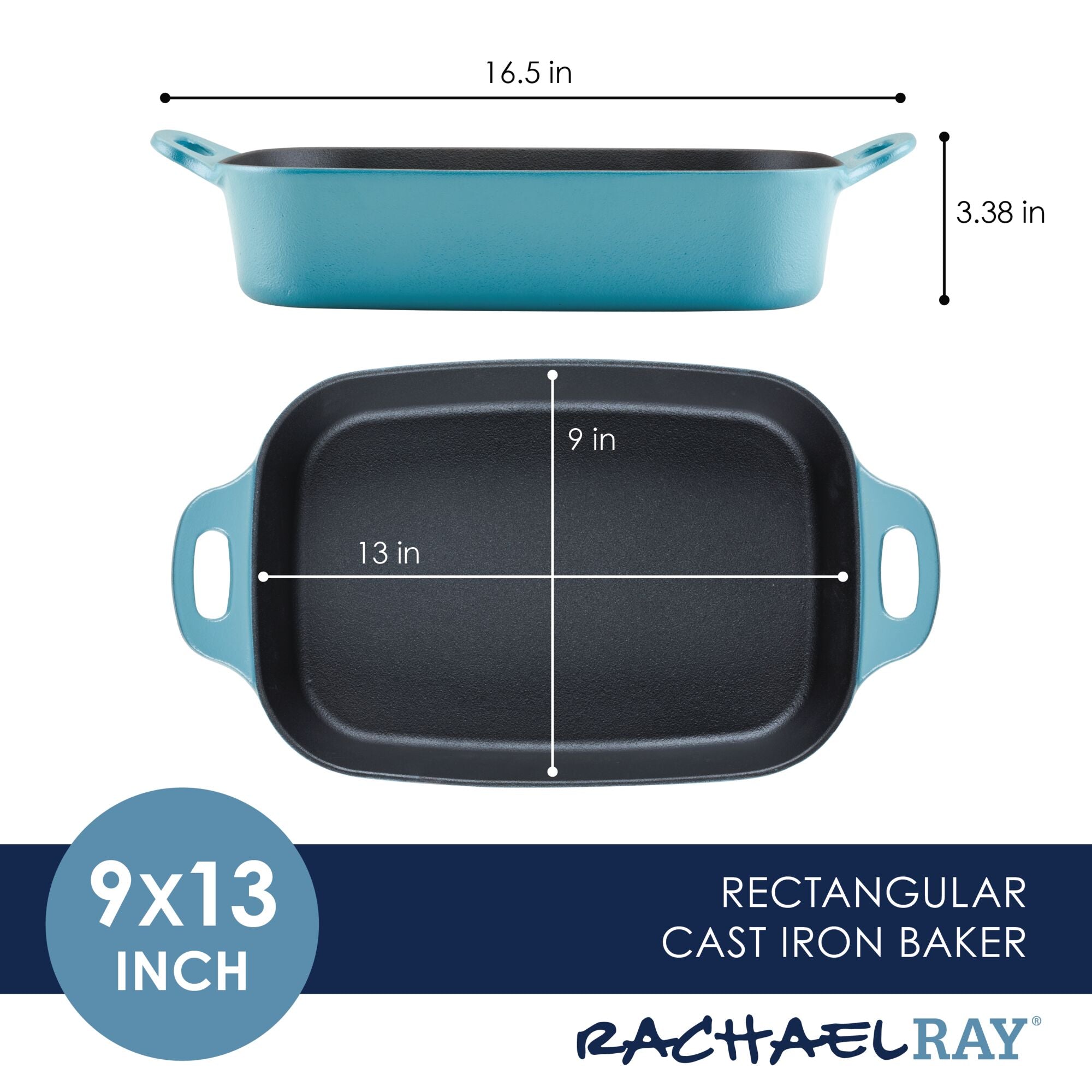 Square-48685_RR_RR4_9x13RoastingPan_AgaveBlue_Dimensions_alt