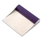 Rachel Ray Bench Scrape - Rachael's Food Mover