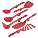 Rachel Ray 6-Piece Lazy Tools Utensil Set
