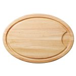 Rachel Ray 20" x 14" Oval Trencher Board