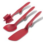Rachel Ray 3-Piece Lazy Tool Set: Crush & Chop, Turn